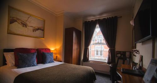 Dublin Citi Hotel of Temple Bar, Dublin (photo 8)