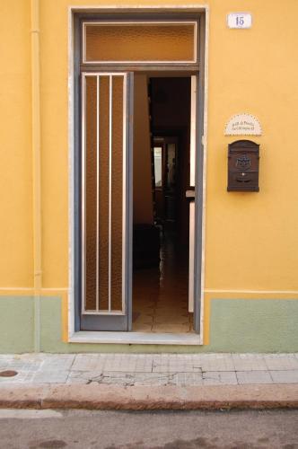 Affittacamere Da Priscilla