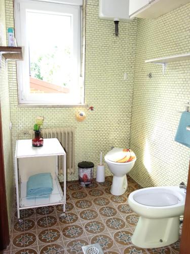 Room Tjasa