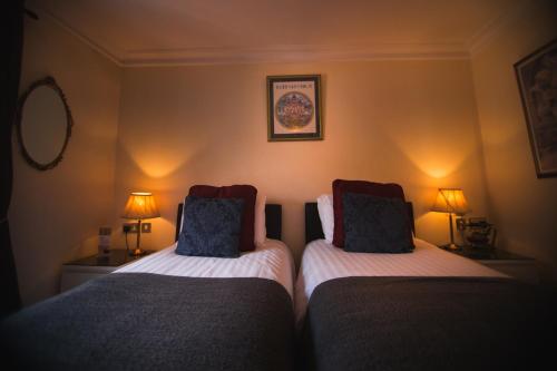 Dublin Citi Hotel of Temple Bar - image 10