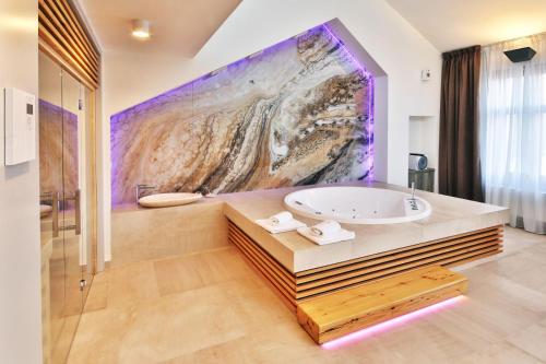 Penzion Arigone & Privátní Wellness