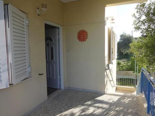  Sun and Sea in 18010 Souvala