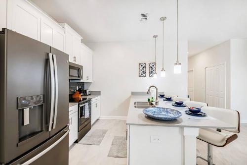 4991 Windermere Luxury Villa at Storey Lake - image 3