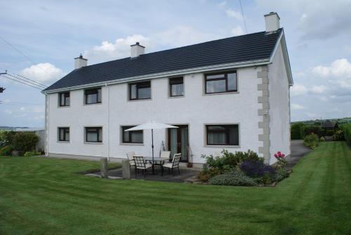 Jadean House Self Catering