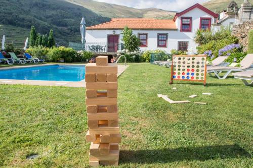 Casa do Monte - Douro, Baião (zdjęcie 10)
