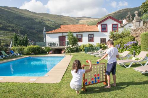 Casa do Monte - Douro, Baião (zdjęcie 9)