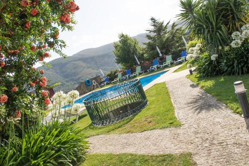 Casa do Monte - Douro, Baião (zdjęcie 8)