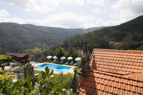 Casa do Monte - Douro, Baião (zdjęcie 6)