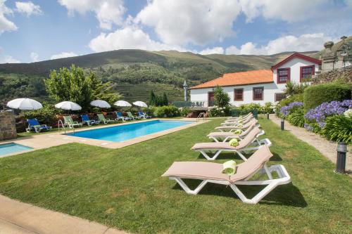 Casa do Monte - Douro, Baião (zdjęcie 7)
