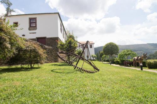 Casa do Monte - Douro