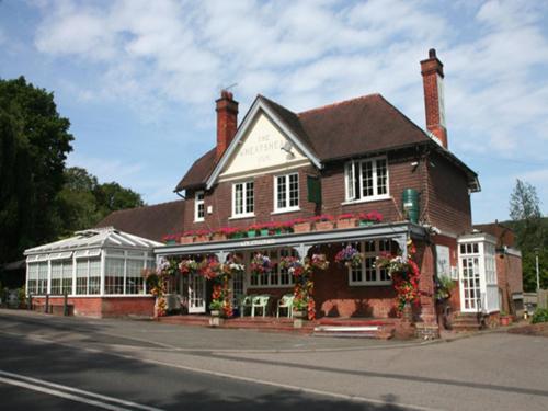 The Wheatsheaf Inn, , Surrey