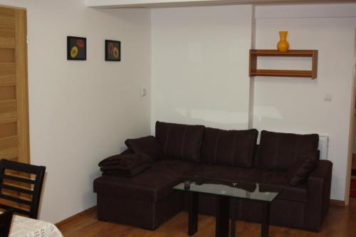 B&B vis a vis Zamku - image 2