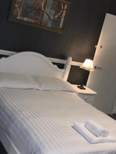 1 king bed
