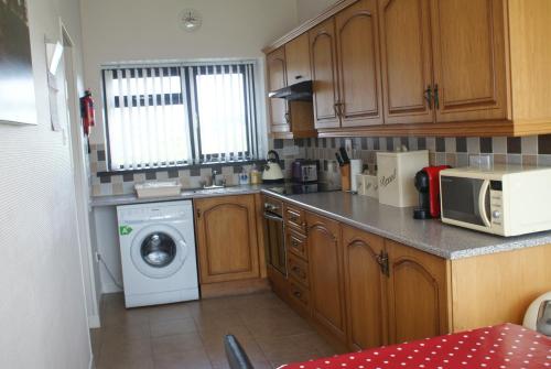 Jadean House Self Catering