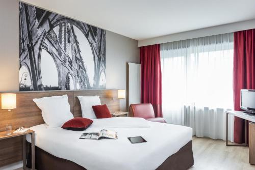 Aparthotel Adagio Paris Bercy Village - image 11