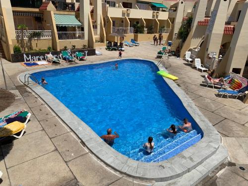 Apartment Mareverde Fañabe - image 8