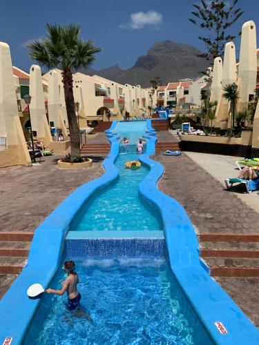 Apartment Mareverde Fañabe - image 13