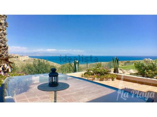 Vistas del Faro gîte à louer Isla Plana