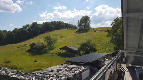 Ferienwohnung/Monteurzimmer auf dem Bauernhof