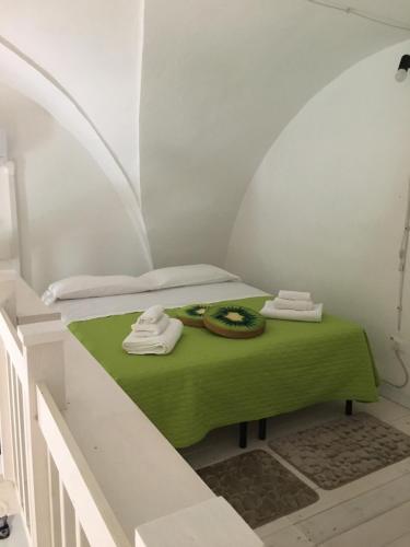 casa della notara gîte à louer Alezio