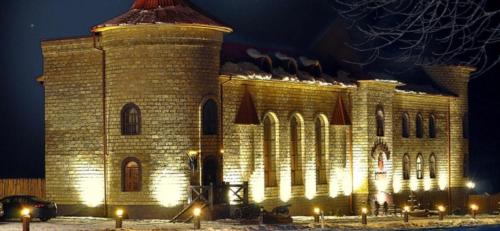 Готельно-ресторанний комплекс «Галицький замок», Ternópil (foto 8)