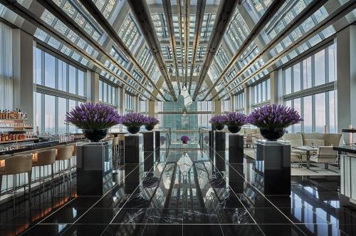Four Seasons Hotel Philadelphia at Comcast Center - image 4