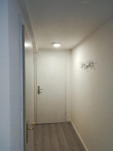 Appartement met 1 Slaapkamer