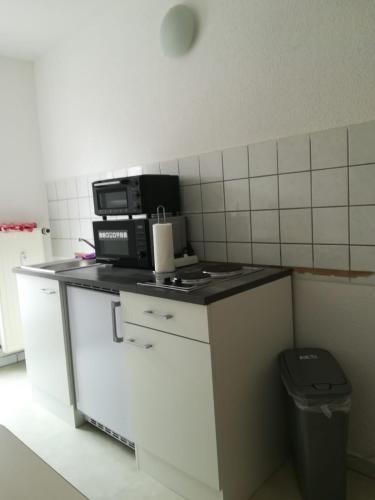 Kunstgasse 11, Wohnung 10 in Altenburg