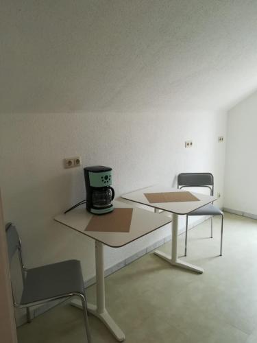 Kunstgasse 11, Wohnung 10 in Altenburg