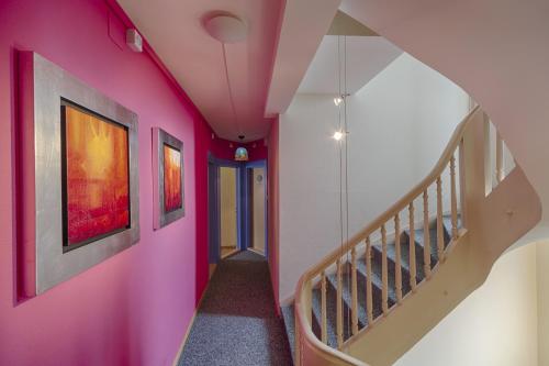 Facilities, Hotel Blume / El Azteca near Tourist Museum