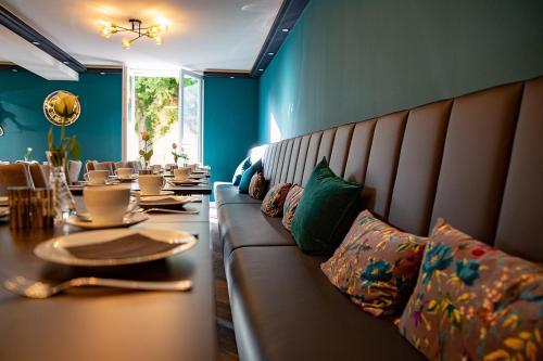 Boutique Hotel Zuckerfabrik Stuttgart 3