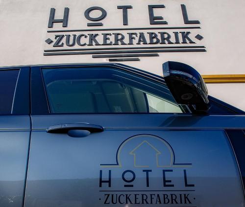 Hotel Zuckerfabrik - image 4