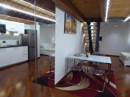 Giudei House Suite Bologna 3
