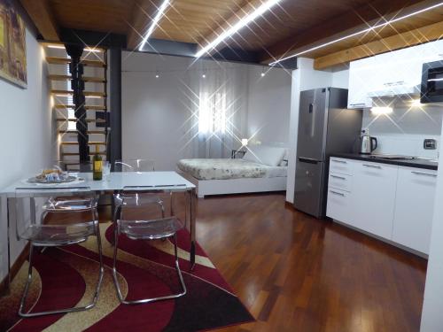 Giudei House Suite Bologna, Bologna