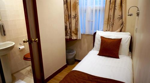 La Gaffe - Restaurant with Rooms - main image