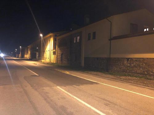  La Bellotta, Paderna bei Gragnano Trebbiense