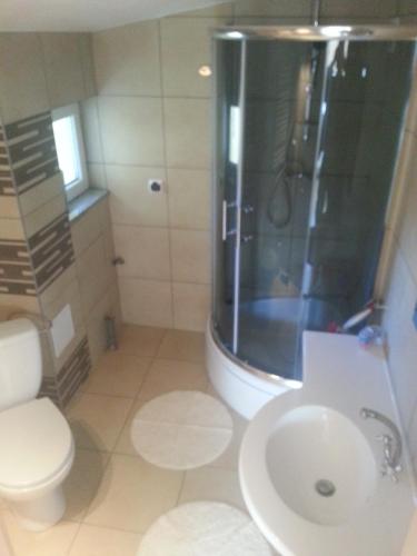 B&B vis a vis Zamku - image 10