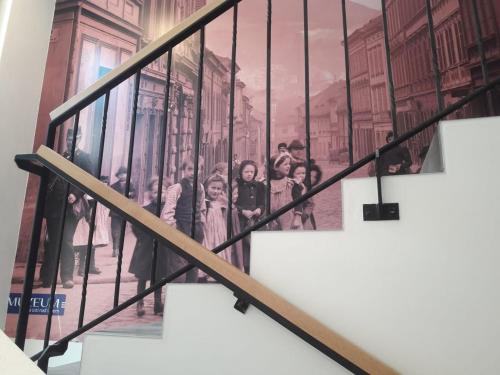 CMYK Ústí nad Labem (CMYK Usti nad Labem) in usti nad Labem