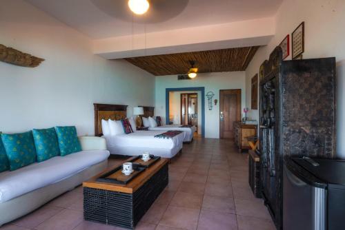 214830976 Casa de los Sueños Hotel Boutique