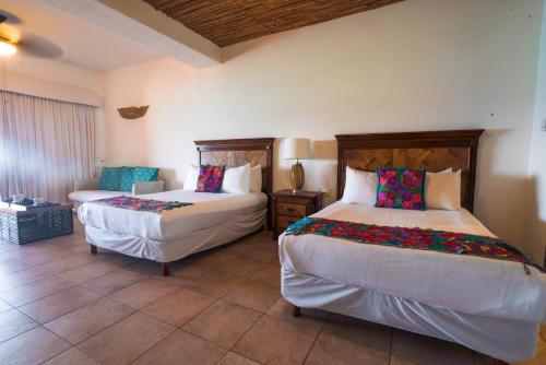 214832440 Casa de los Sueños Hotel Boutique