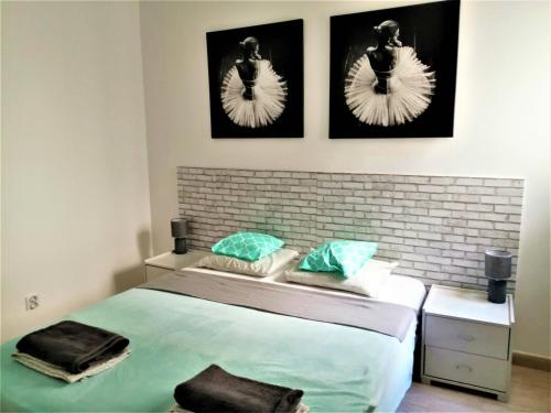 Unigue Design Apartment, Gandia