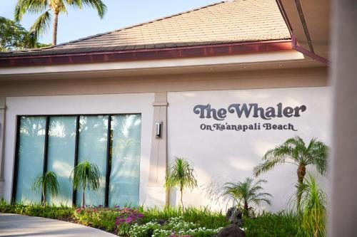 Aston At The Whaler On Kaanapali Beach