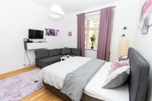 Radiant Premium Apartments - Messe