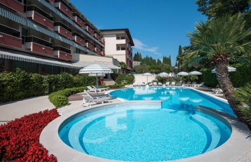 Hotel Continental Thermae & Spa - image 5