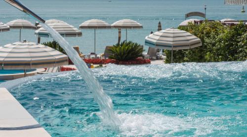 Hotel Continental Thermae & Spa - image 3