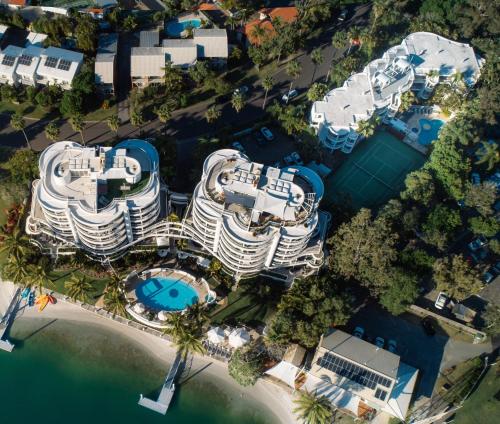 Noosa Pacific Resort, Noosaville