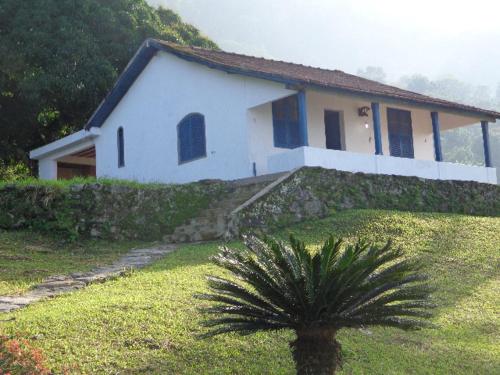 Casinha da Montanha