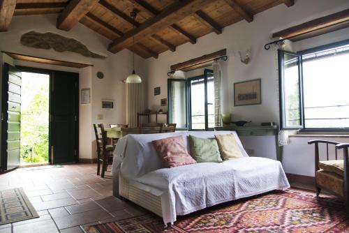  Agriturismo Attulaio, Pension in Vicchio bei Vicchio