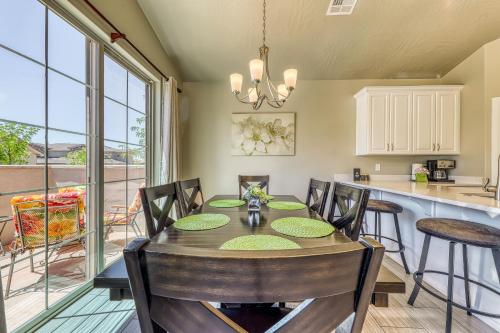 Zions Desert Star - image 4