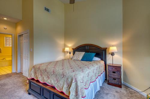 Cypress Point Condominiums at Craft Farms #306B